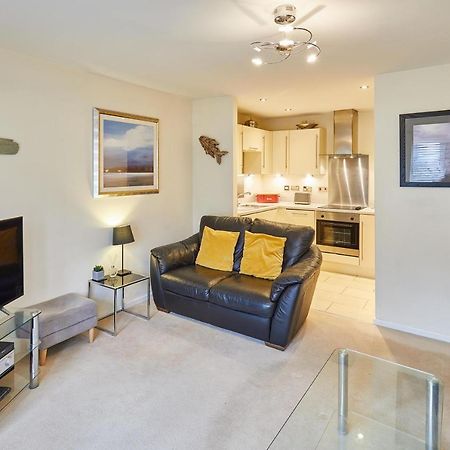 Host & Stay - The Eskape Whitby Zewnętrze zdjęcie