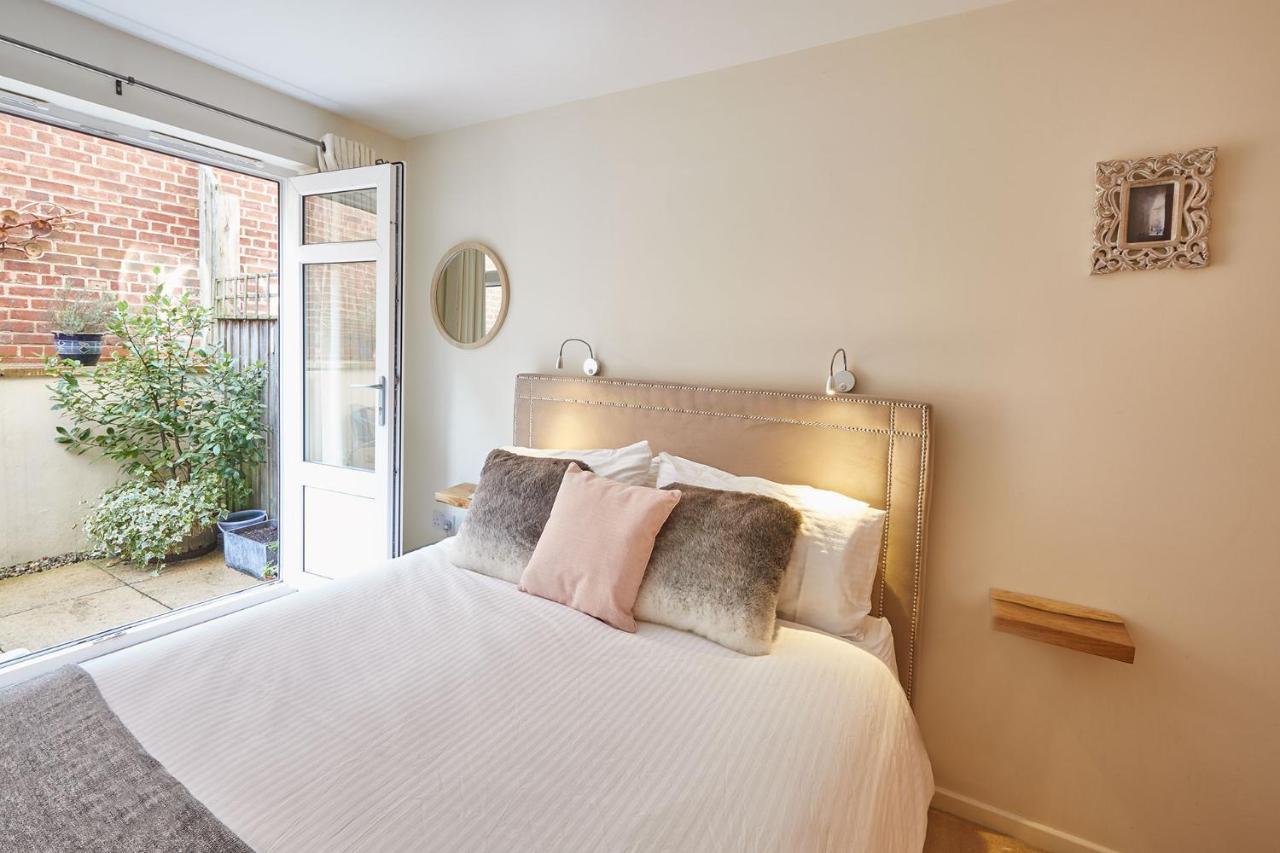 Host & Stay - The Eskape Whitby Zewnętrze zdjęcie