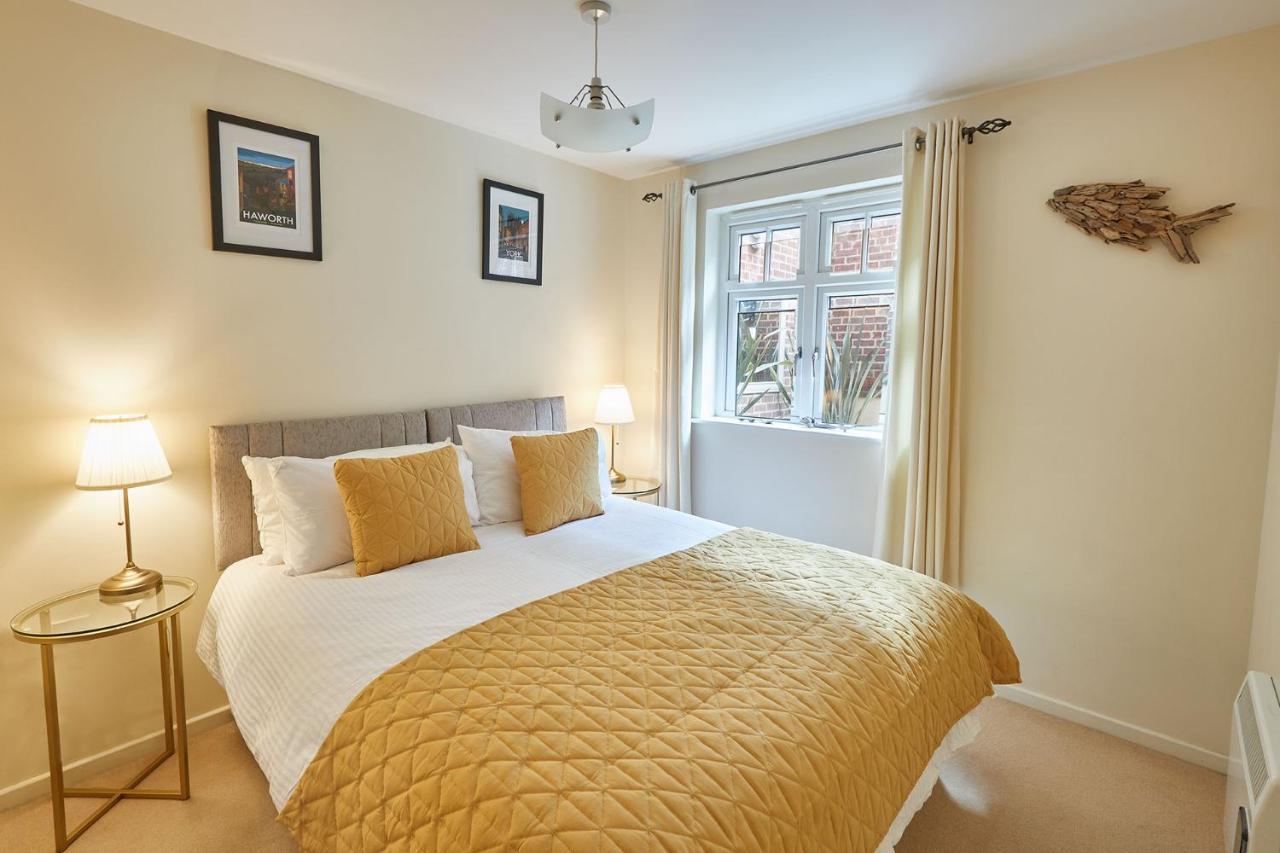 Host & Stay - The Eskape Whitby Zewnętrze zdjęcie
