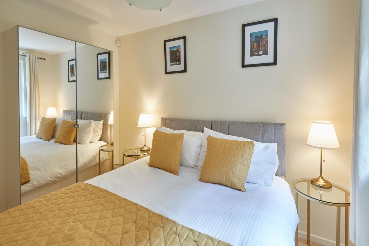Host & Stay - The Eskape Whitby Zewnętrze zdjęcie