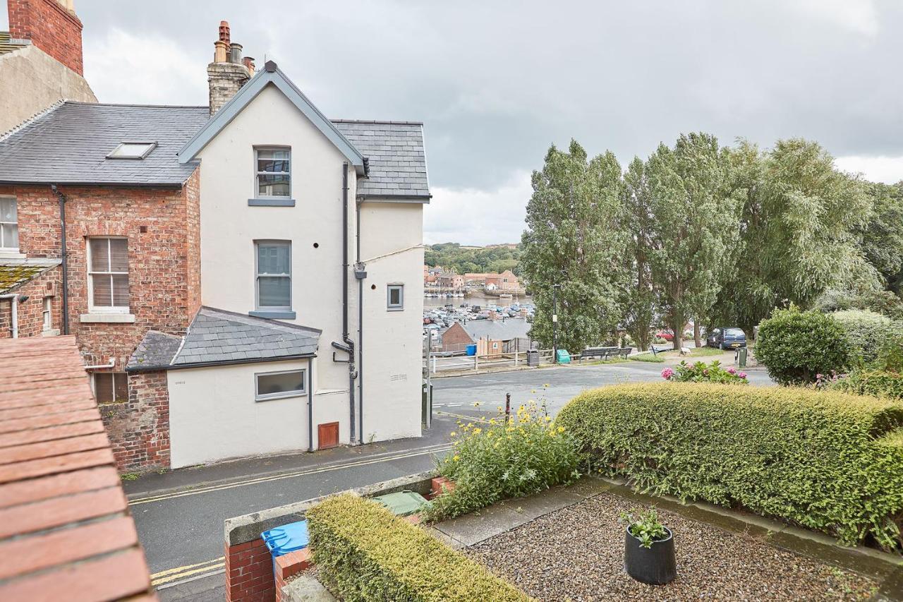 Host & Stay - The Eskape Whitby Zewnętrze zdjęcie