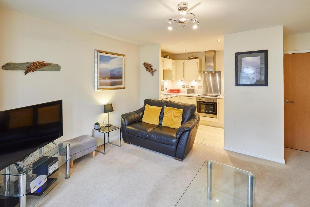 Host & Stay - The Eskape Whitby Zewnętrze zdjęcie