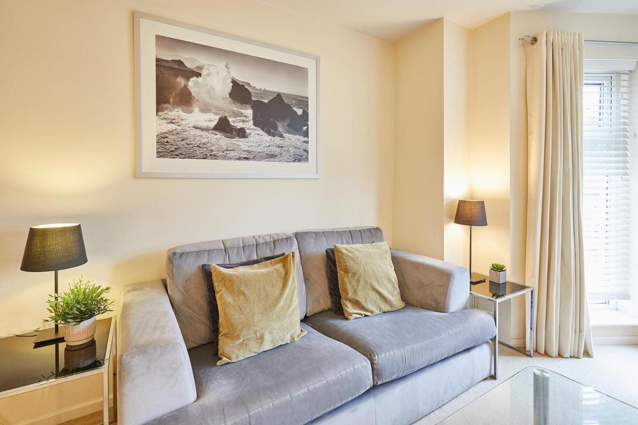Host & Stay - The Eskape Whitby Zewnętrze zdjęcie