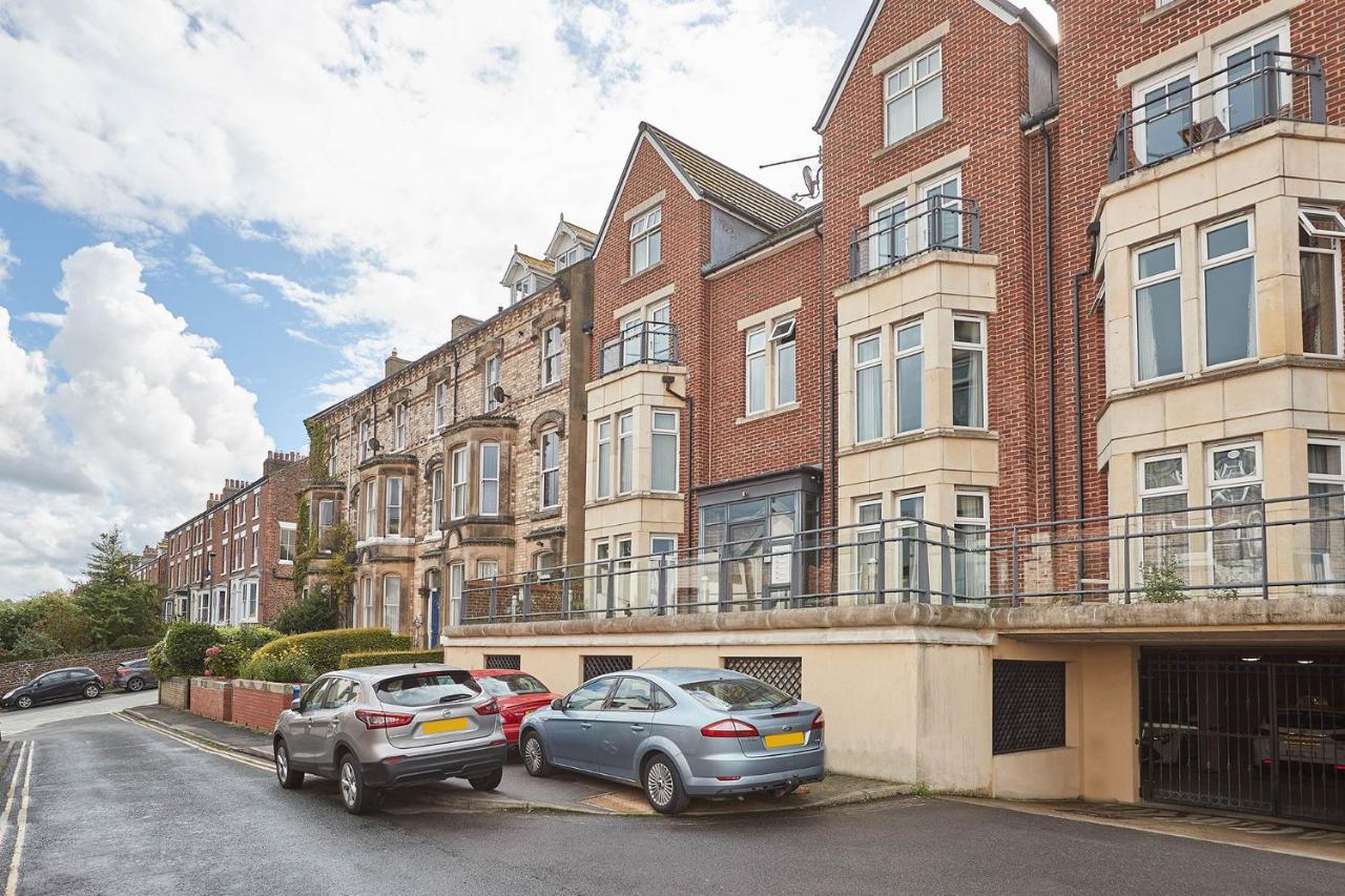 Host & Stay - The Eskape Whitby Zewnętrze zdjęcie